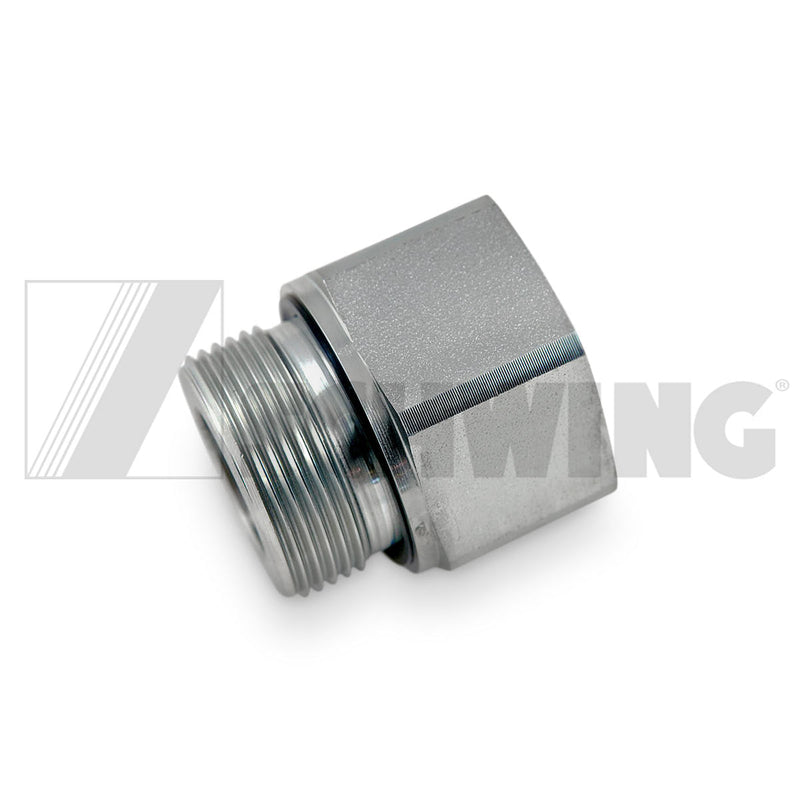 Fitting - Hyd, Red R 1 1/4 X R 1 | Weight: 3 lbs | Dimensions: 53 X 55 X 55 | Brand: SCHWING