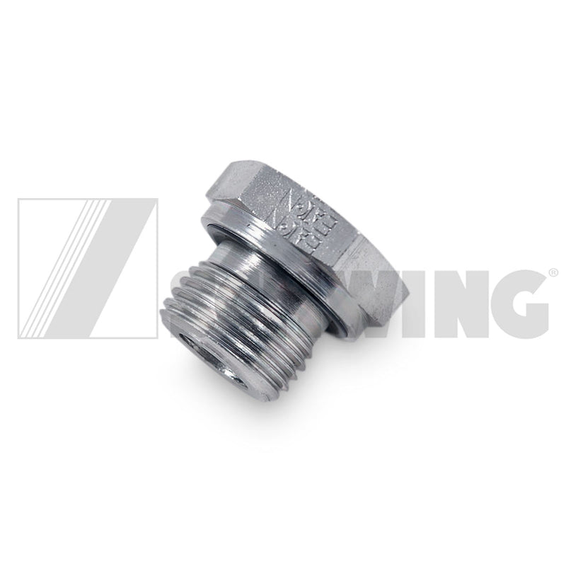 Fitting - Hyd, Red R1/2" X R1/4" | Weight: 2 lbs | Dimensions: 22 X 24 X 31MM | Brand: SCHWING