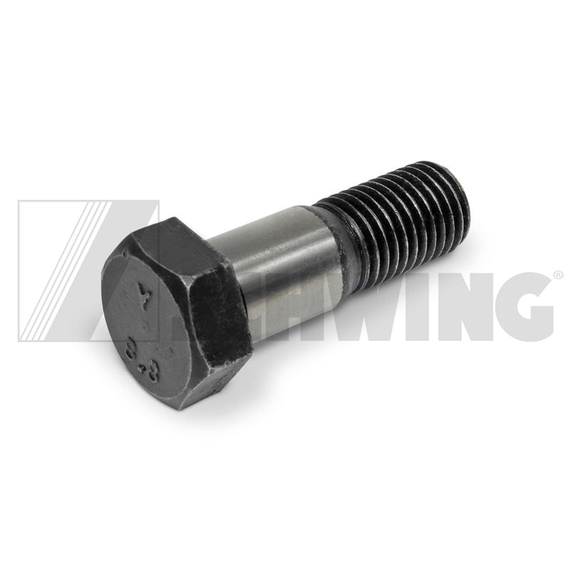 Screw Din 609 M 16 X 50-8.8-Vzd | Weight: 2 lbs | Dimensions: 24 X 27 X 60 MM | Brand: SCHWING