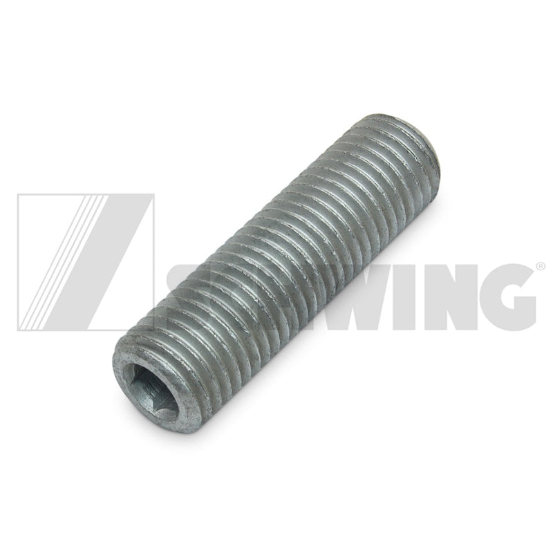 Pin Threaded Din 913 M 20 X 70  45 H | Weight: 2 lbs | Dimensions: 71 X 20 X 20 MM | Brand: SCHWING