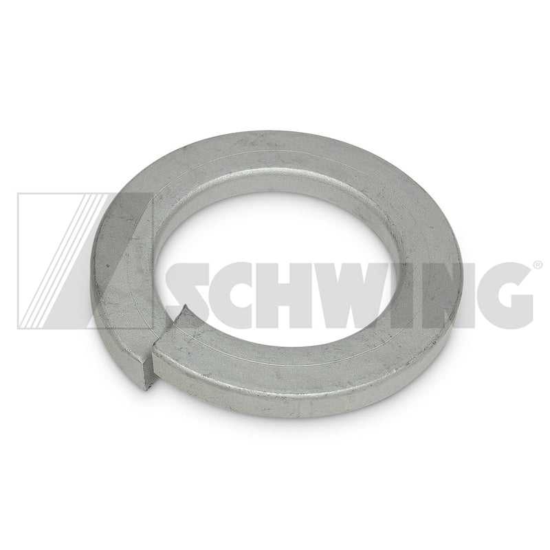 Lock Washer Din 127 A 36-Fst-Gt500 | Weight: 2 lbs | Dimensions: 57 X 57 X 12 MM | Brand: SCHWING