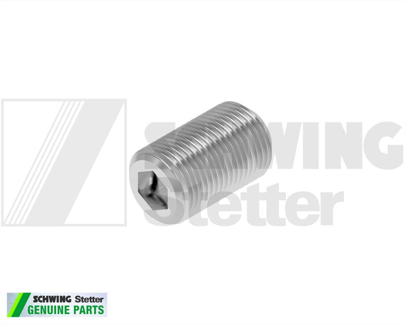 Headless Pin Din 913 | Weight: 1 lbs | Brand: SCHWING