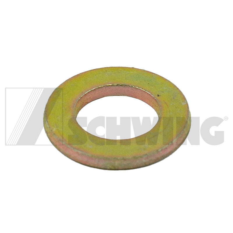 Washer Din 1441 13-St-Vzd | Weight: 2 lbs | Brand: SCHWING