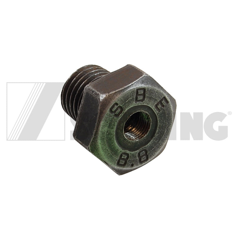 Screw Din 603 M  8 X 30-4.6-Vzd | Weight: 2 lbs | Dimensions: 33 X 35 X 31 MM | Brand: SCHWING