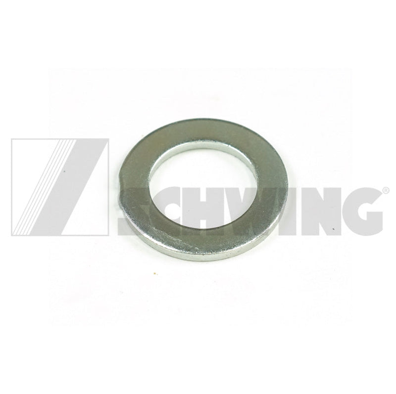 Washer  Din 433 21-140Hv-Vzd | Weight: 2 lbs | Brand: SCHWING