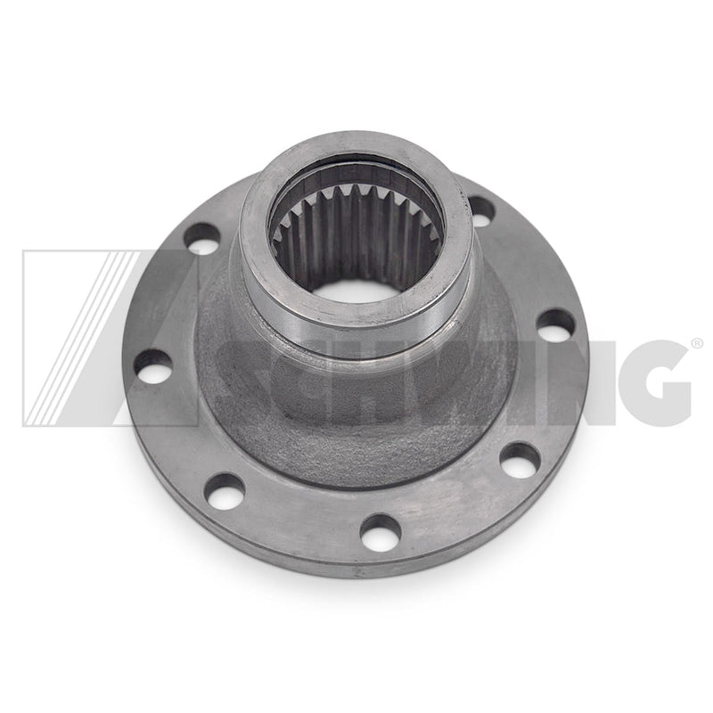 Gearbox - Flange | Weight: 12 lbs | Dimensions: 102 X 180 X 180MM | Brand: SCHWING