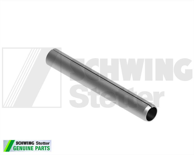 Pin - Spring, Type 8 X 90 | Weight: 2 lbs | Dimensions: 80 X 9 X 9 MM | Brand: SCHWING