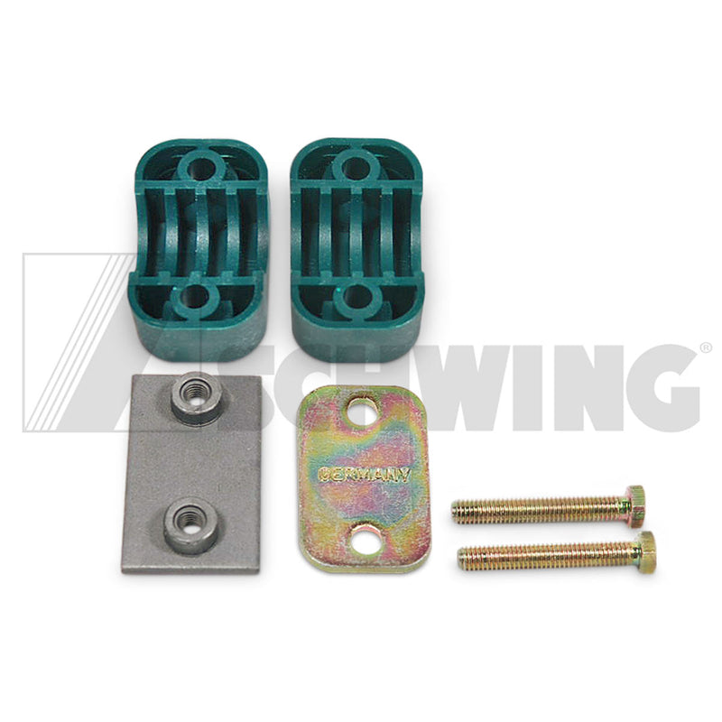 Clamp - Cpl Kit, Dn 20 Iii  3/4" Bsc | Weight: 2 lbs | Brand: SCHWING