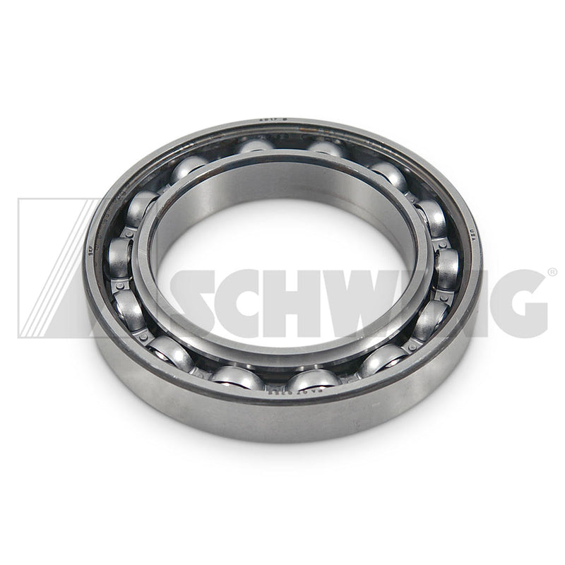 Bearing - Groove Ball 6017 Din 625, 85Mm | Weight: 3 lbs | Dimensions: 30 X 145 X 146MM | Brand: SCHWING