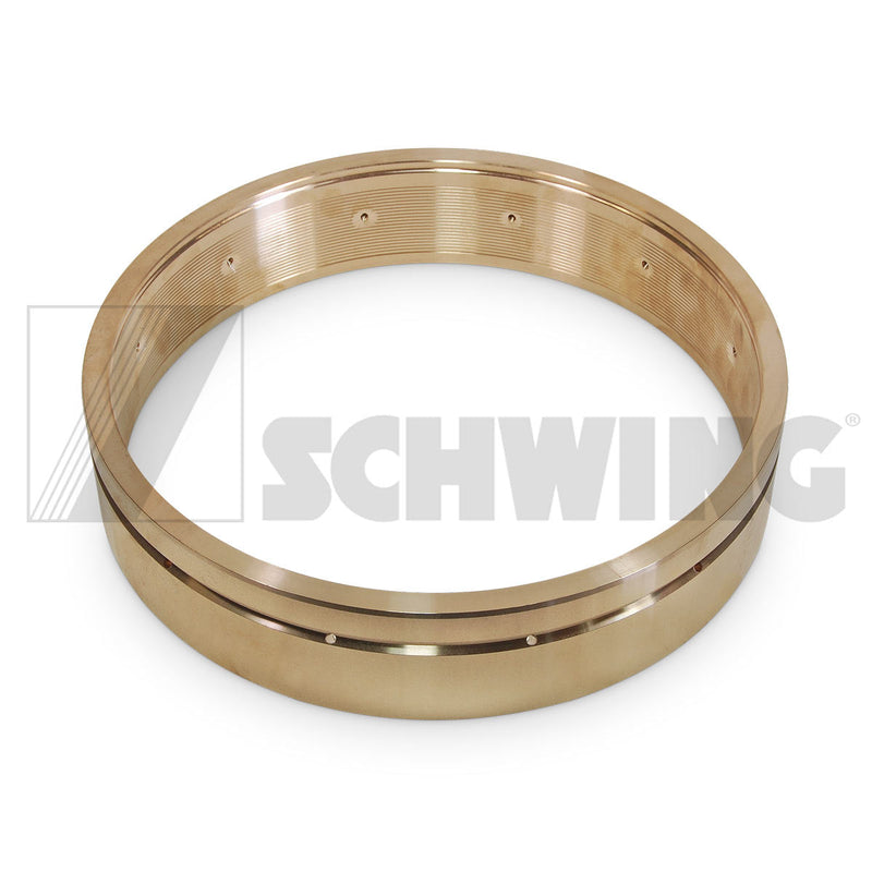 Bushing - Column, Top Sae 430B | Weight: 26 lbs | Brand: SCHWING