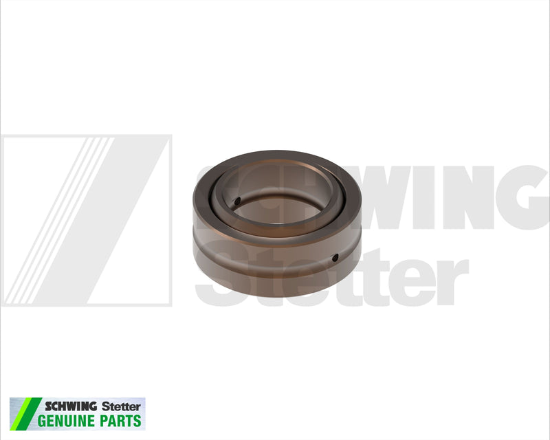 Bearing - Articulated Ge 30 Es/Ge 30 Do | Weight: 2 lbs | Brand: SCHWING