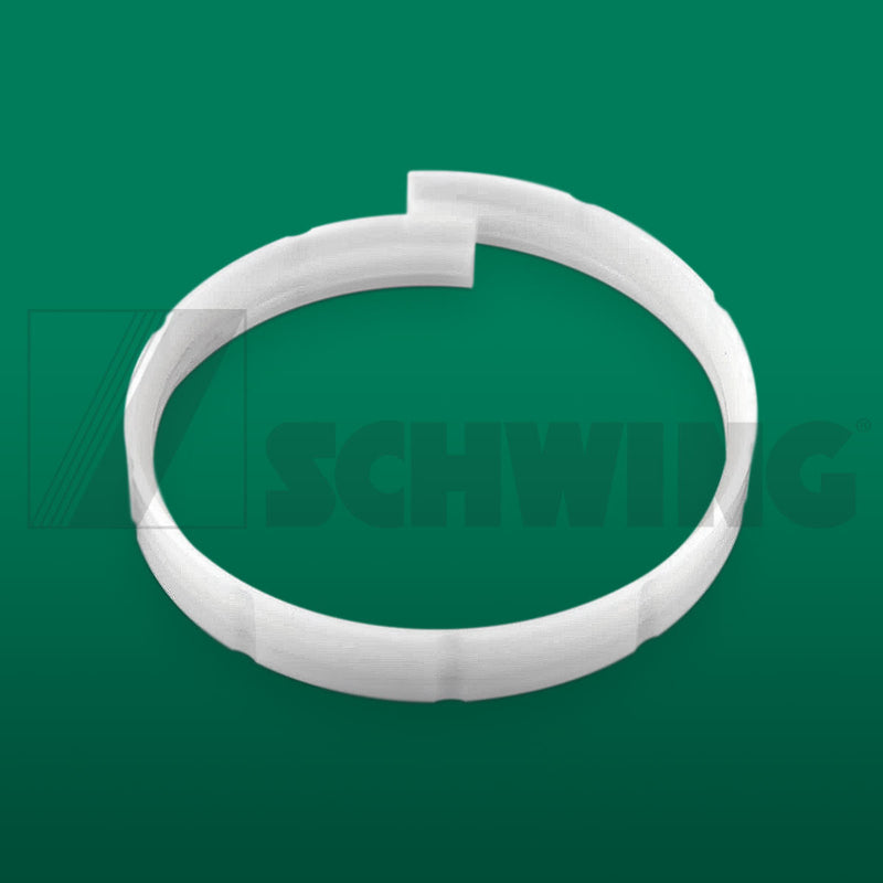Seal - Piston Guide Ring | Weight: 2 lbs | Dimensions: 15 X 100 X 100MM | Brand: SCHWING