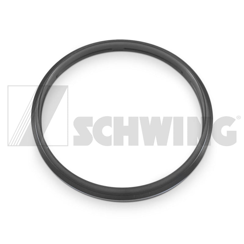 Seal - Scraper, 140 X 155 X 16 P6-140 | Weight: 2 lbs | Dimensions: 16 X 155 X 155MM | Brand: SCHWING