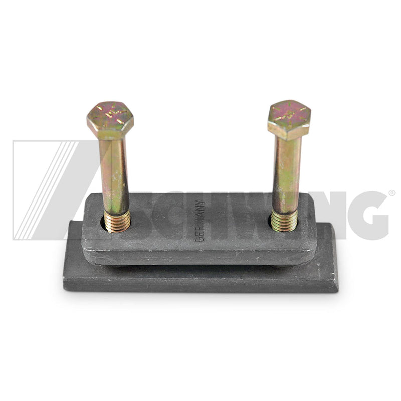 Clamp - Cpl Kit, Dn 38 Vs 1 1/2" (Sta) | Weight: 2 lbs | Dimensions: 30 X 78 X 100MM | Brand: SCHWING