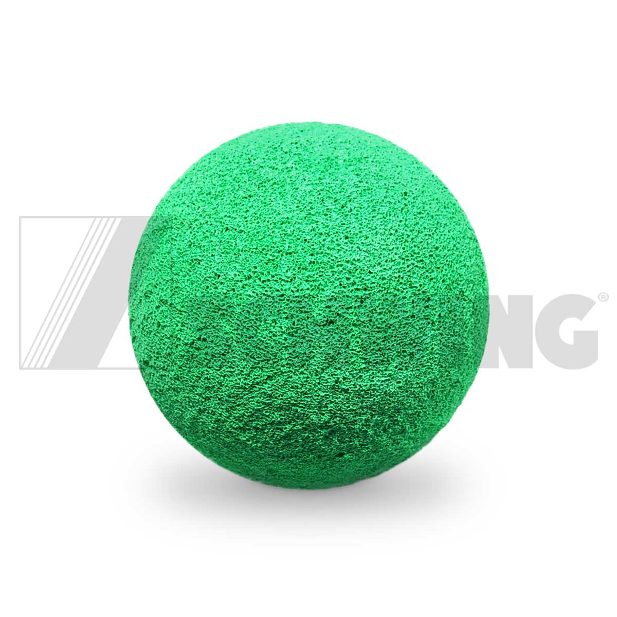 Sponge - Ball, Clean-Out, Dn 125, Hard, | Weight: 3 lbs | Dimensions ...