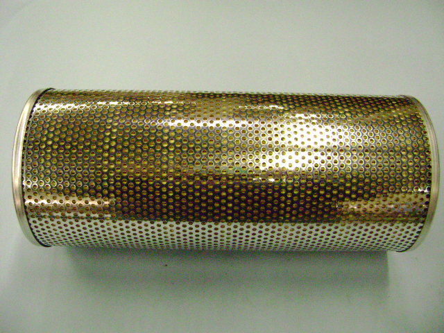 Filter - Hyd, Element Paper 350 P25D | Weight: 4 lbs | Dimensions: 132 X 132 X 304MM | Brand: SCHWING