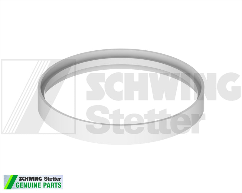 Seal - Piston Guide Ring P 6-115 | Weight: 2 lbs | Dimensions: 14 X 105 X 105MM | Brand: SCHWING