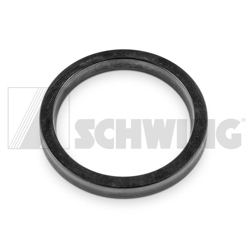 Parts - Ring Grooved Sealing 60/72 X 10 | Weight: 2 lbs | Dimensions: 10 X 73 X 73MM | Brand: SCHWING
