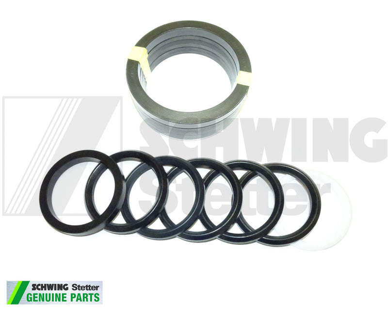 Seal - Gland Set, 80/100 X 40 E2-80/Sm5- | Weight: 2 lbs | Dimensions: 40 X 100 X 100MM | Brand: SCHWING