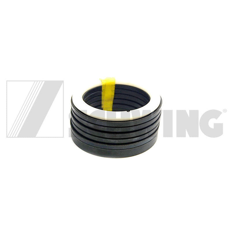 Seal - Gland Set, 60/80 X 37 E2-60/Sm5-6 | Weight: 2 lbs | Dimensions: 40 X 80 X 80 MM | Brand: SCHWING