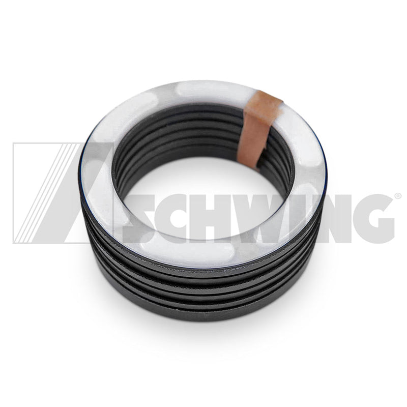 Seal - Gland Set, 55/75 X 30 E2-55/Sm5-5 | Weight: 2 lbs | Dimensions: 30 X 75 X 75MM | Brand: SCHWING