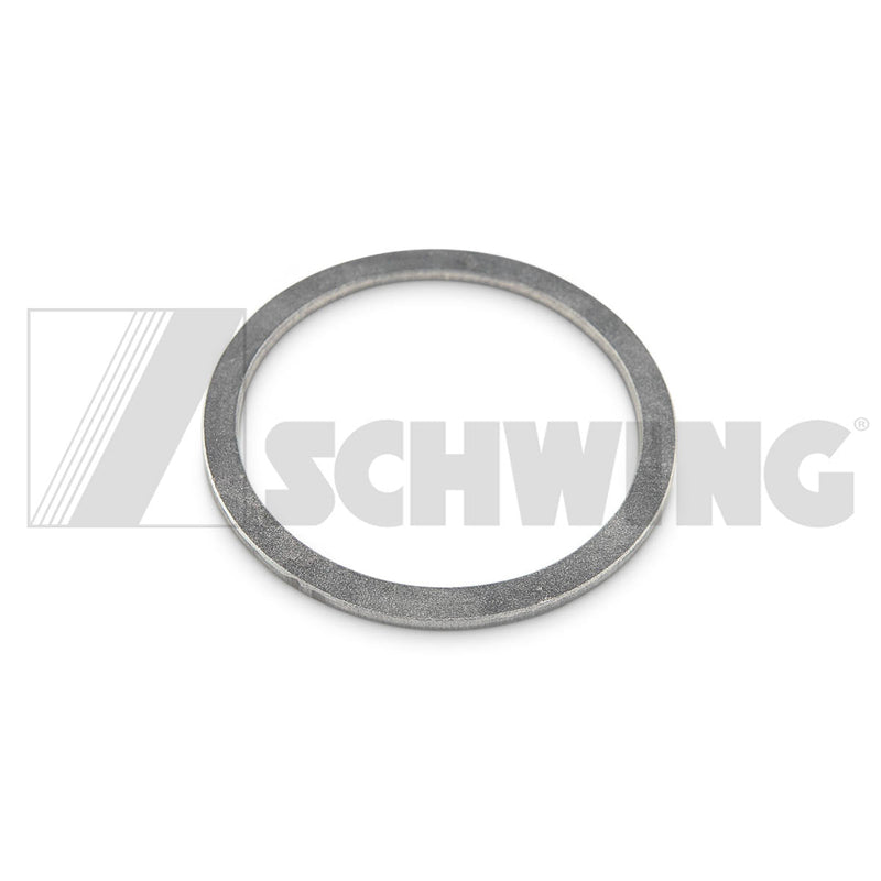 Ring - 4 X 90/107.4, Tower Slew Cylinder | Weight: 2 lbs | Dimensions: 4 X 107 X 107MM | Brand: SCHWING