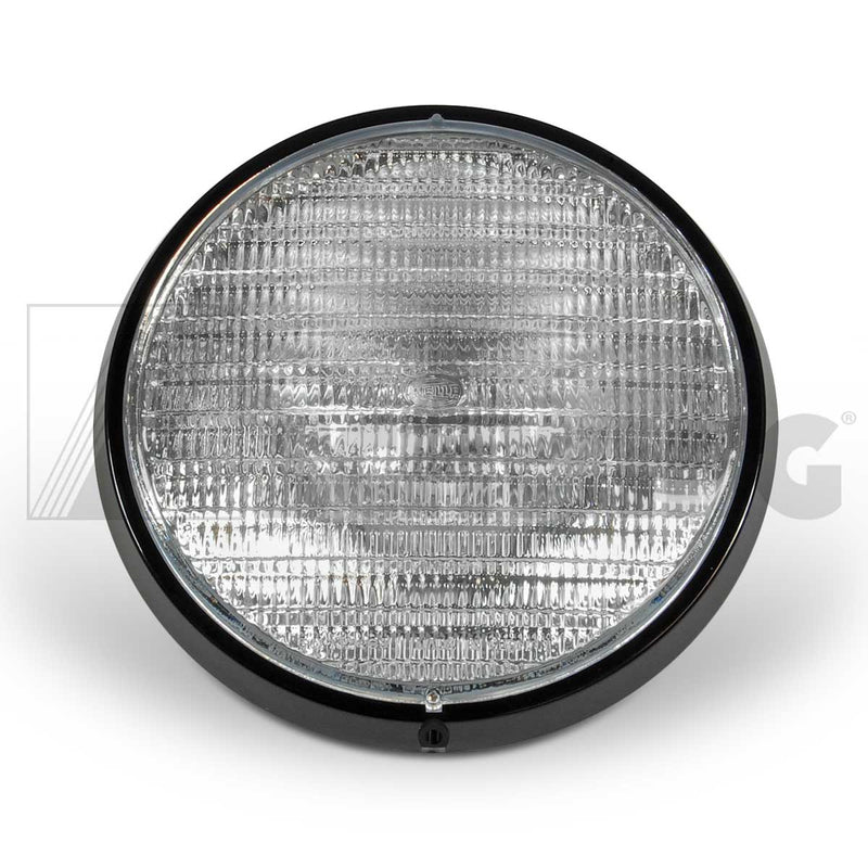 Reflector - For 200 Rlvh 1 Sf | Weight: 3 lbs | Dimensions: 110 X 190 X 255 MM | Brand: SCHWING