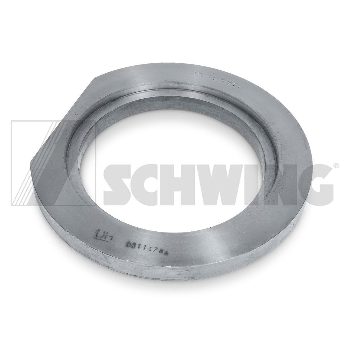 Washer - Insert, Wearing Dn 180 | Weight: 16 lbs | Dimensions: 265 X 2 ...