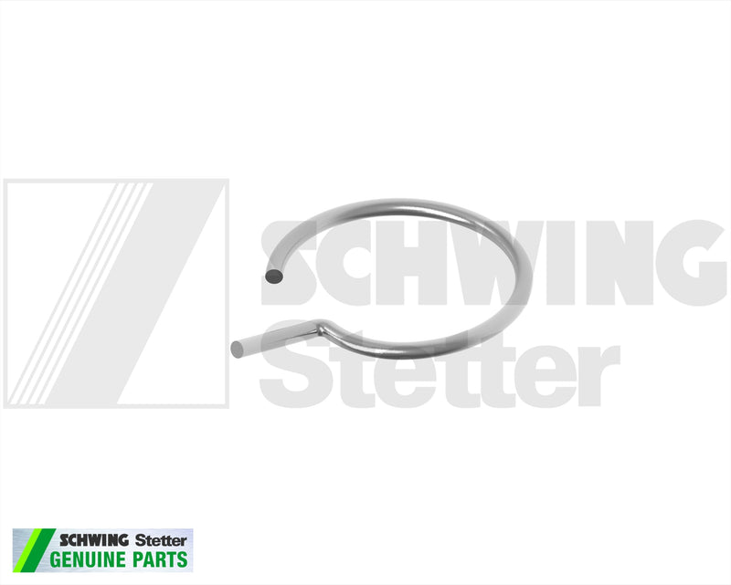 Parts - Snap Ring 52 X 4 | Weight: 2 lbs | Dimensions: 60X4X85 | Brand: SCHWING