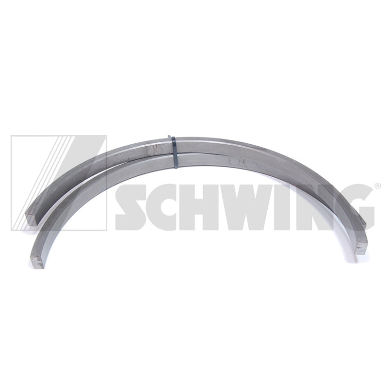 Pumpkit - Rock Valve, Ring Half 280/260 | Weight: 3 lbs | Dimensions: 280 X 260 X 15MM | Brand: SCHWING