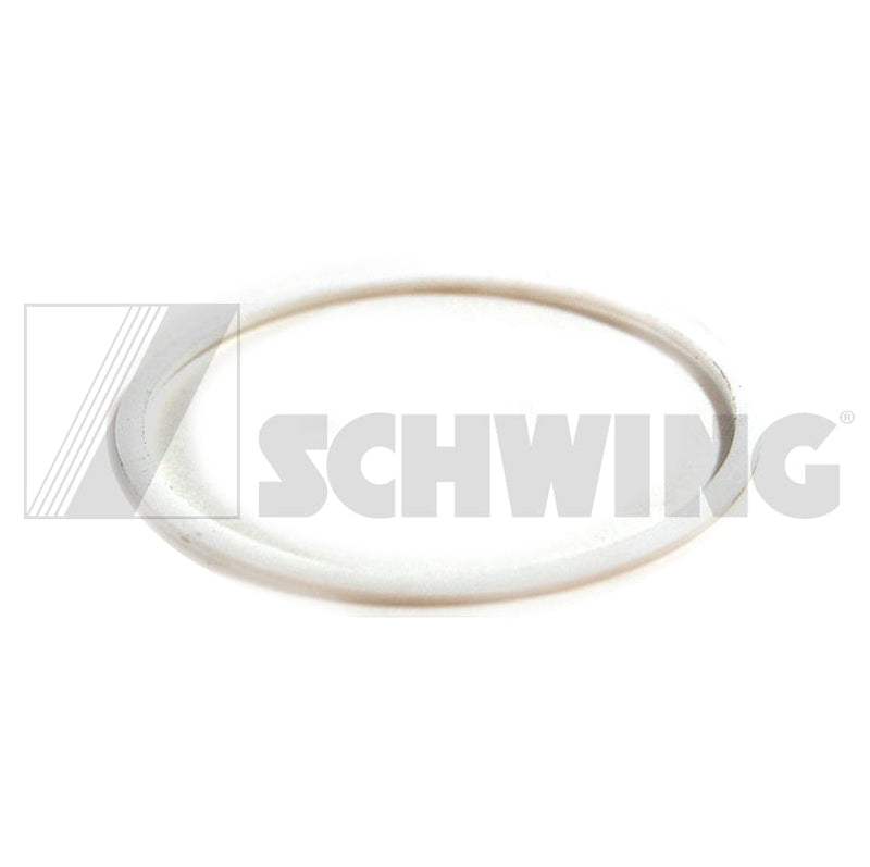 Parts - Ring Back-Up 74.4 X 68 X 1.5 | Weight: 2 lbs | Dimensions: 75 X 1 MM | Brand: SCHWING