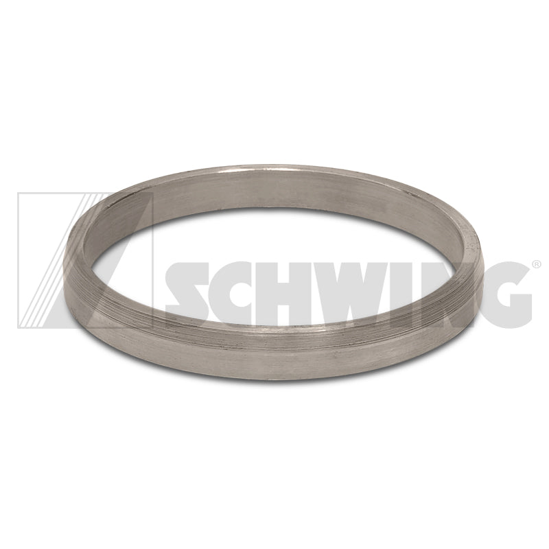 Pumpkit - Rock Valve, Ring 10.5 X 85/95 | Weight: 2 lbs | Dimensions: 95 X 95 X 13 MM | Brand: SCHWING