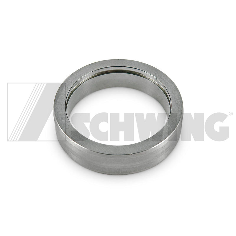 Parts - Ring D 100/80 X 25 | Weight: 3 lbs | Dimensions: 25 X 99 X 99MM | Brand: SCHWING