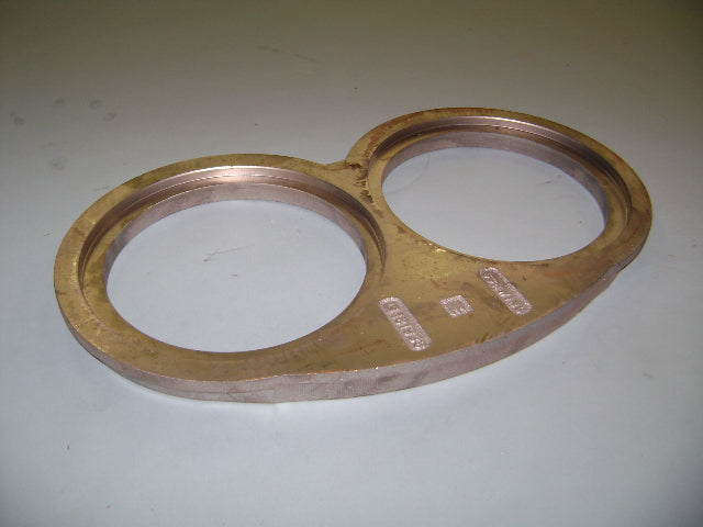 Pumpkit - Wearing Insert Dn 250 | Weight: 28 lbs | Dimensions: 554 X 323 X 30 | Brand: SCHWING