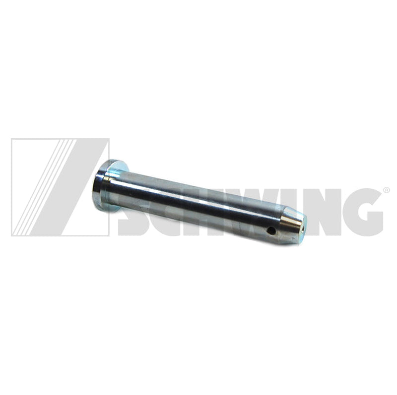 Pin - 40 X 230/60 - 12 With Head | Weight: 7 lbs | Dimensions: 60 X 60 X 230 MM | Brand: SCHWING