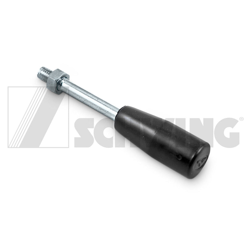 Lever M  8 X 100 | Weight: 2 lbs | Dimensions: 20 X 20 X 108MM | Brand: SCHWING