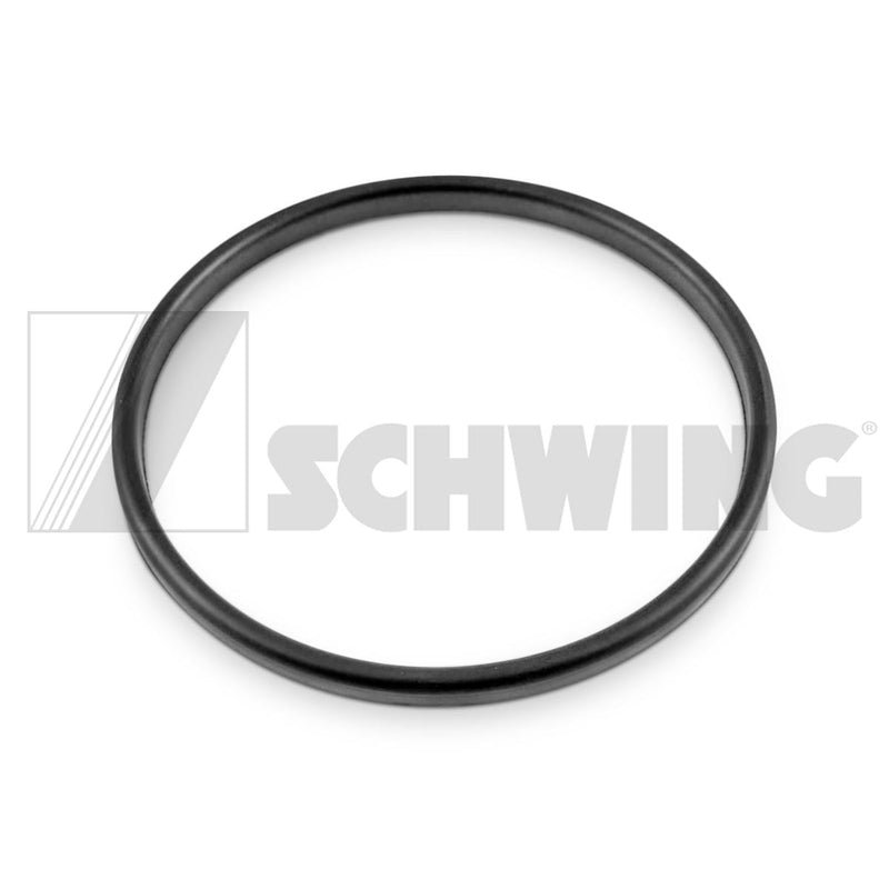Seal - Hyd Dn 150 Bf 164/180 X 12 | Weight: 2 lbs | Dimensions: 12 X 183 X 183MM | Brand: SCHWING