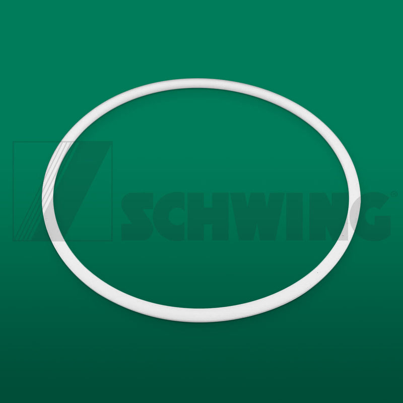 Back-Up Ring 93   X 86,5 X 1,5 | Weight: 2 lbs | Dimensions: 1 X 94 X 94MM | Brand: SCHWING