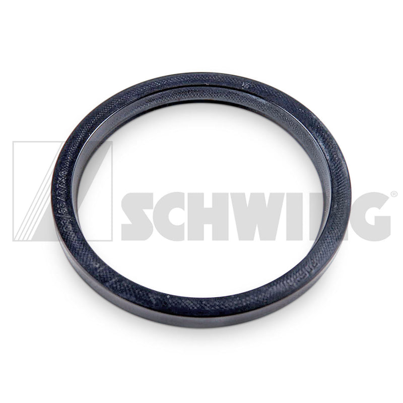 Back-Up Ring 75,8 X 70   X 1,5 | Weight: 2 lbs | Dimensions: 1.5 X 75 X 75MM | Brand: SCHWING