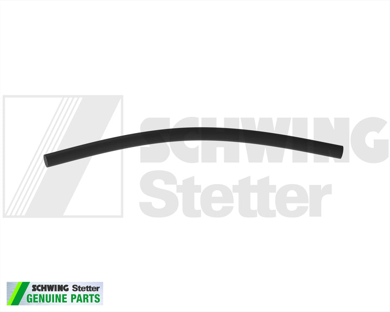 Parts - Round Cord 18 X 560 S52Sx | Weight: 2 lbs | Brand: SCHWING