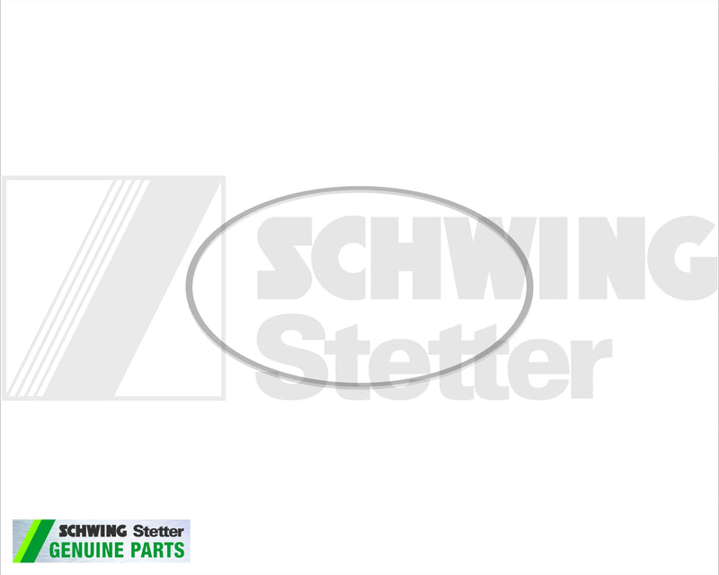 Support Ring 202 X 194 X 2 | Weight: 2 lbs | Dimensions: 202 X 194 X 2 | Brand: SCHWING