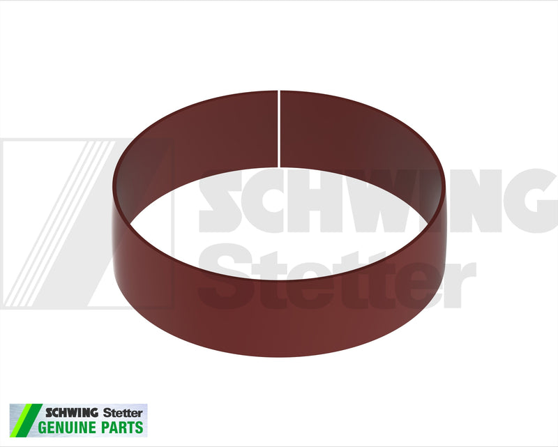 Parts - Guide Ring 85 X 29.5 | Weight: 2 lbs | Dimensions: 90 X 90 X 29,5 MM | Brand: SCHWING