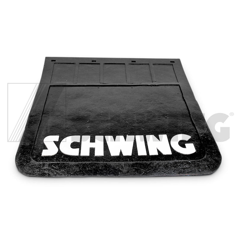 Parts - Guard Splash Reground Rubber | Weight: 14 lbs | Dimensions: 610 X 610X 3MM | Brand: SCHWING