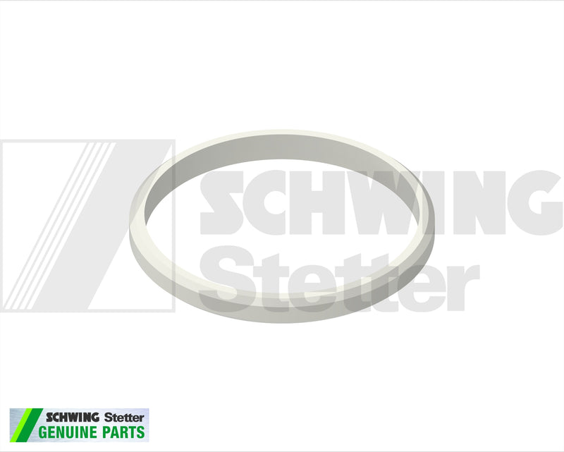 Ring - Insert - Dn 180 / Dual Shift Rock | Weight: 3 lbs | Dimensions: 20 X 200 X 200 | Brand: SCHWING