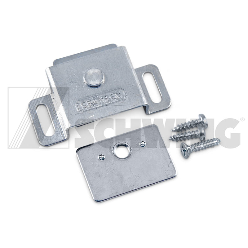 Parts - Magnet Catch | Weight: 2 lbs | Dimensions: 25 X 30 X 55 | Brand: SCHWING