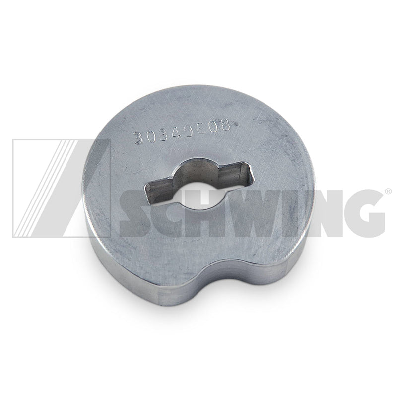 Cam Plate | Weight: 2 lbs | Dimensions: 12 X 53 X 57MM | Brand: SCHWING