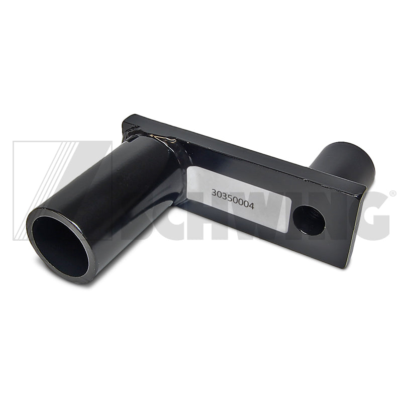 Wmt - Mounting Frame Universal 6" | Weight: 5 lbs | Dimensions: 160 X 152 X 50 MM | Brand: SCHWING