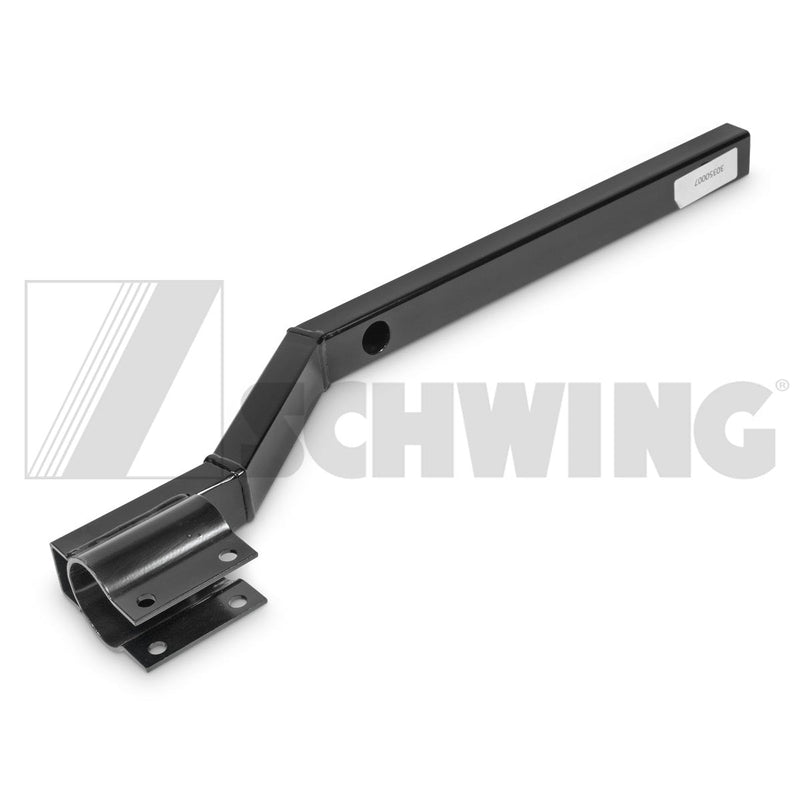 Wmt - Support Fender Center | Weight: 6 lbs | Dimensions: 645 X 140 X 57 MM | Brand: SCHWING