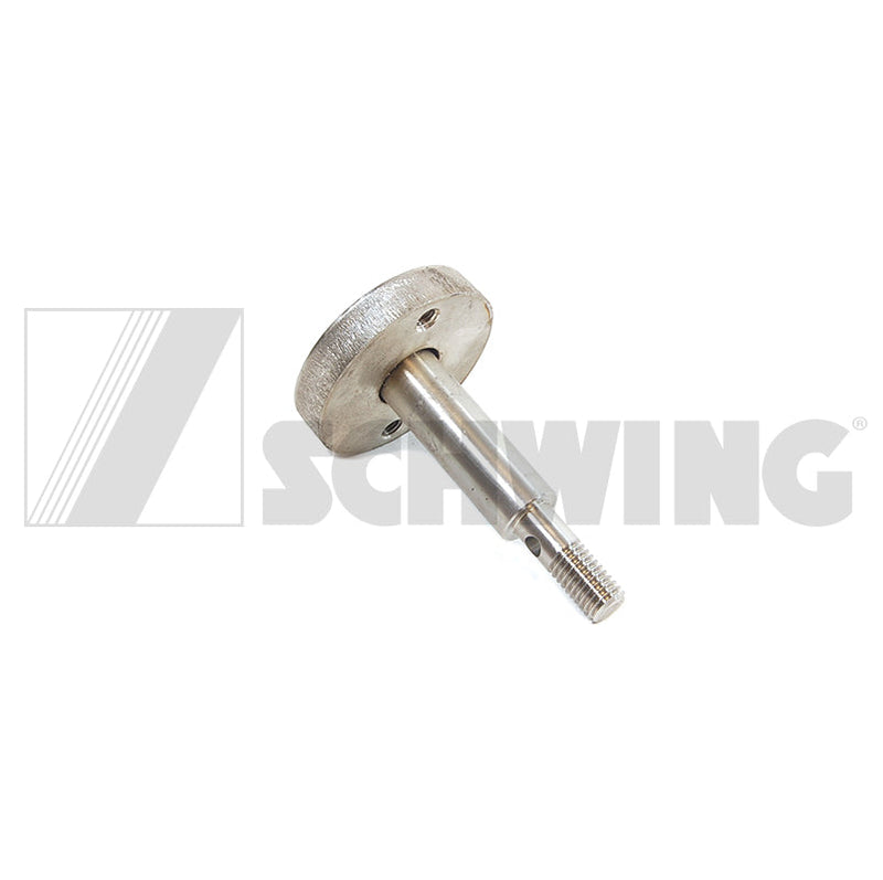 Wmt - Grate Interlock Shaft, E-Rock -Usa | Weight: 3 lbs | Dimensions: 65X65X106 MM | Brand: SCHWING