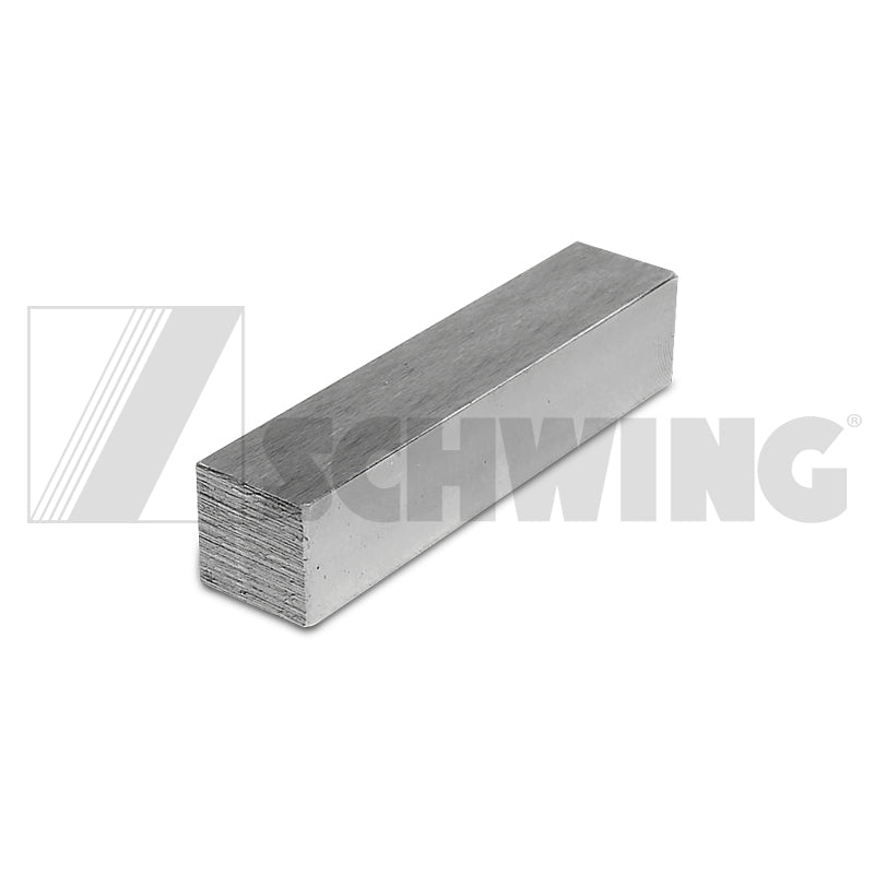 Crank Hardened Key | Weight: 2 lbs | Dimensions: 80 X 15 X 15 MM | Brand: SCHWING